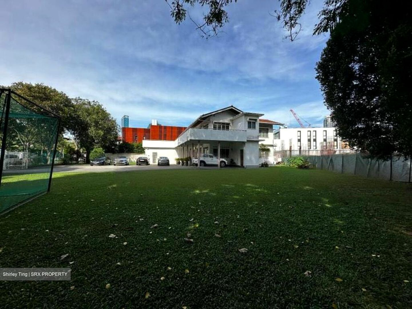 Dunearn Road (D11), Detached #486668601